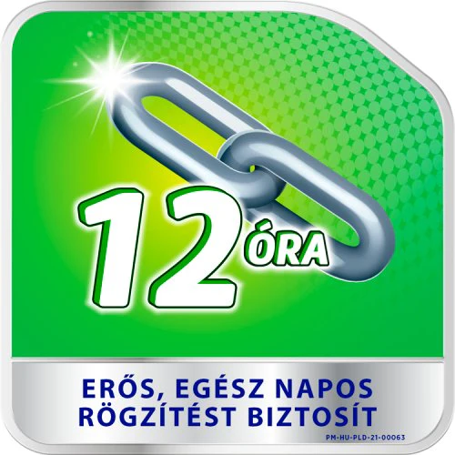 Corega Erős Friss ízű műfogsorrögzítő krém 40g - Image 2