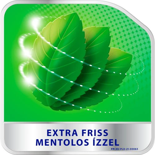 Corega Erős Friss ízű műfogsorrögzítő krém 40g - Image 4