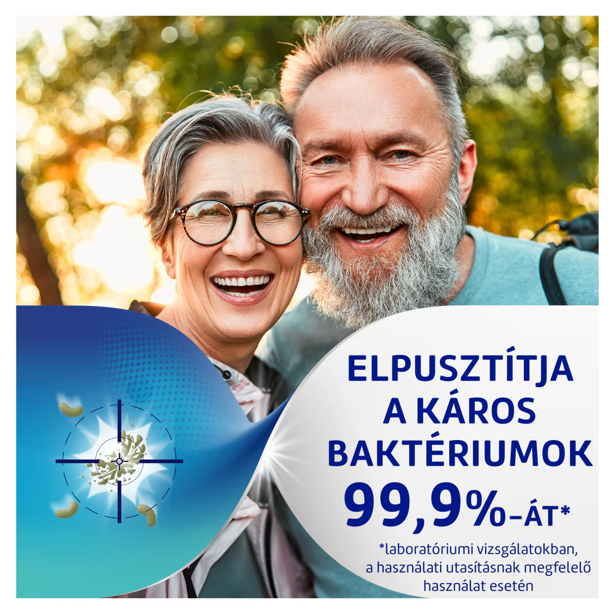 Corega Whitening műfogsortisztító tabletta 30 db - Image 13