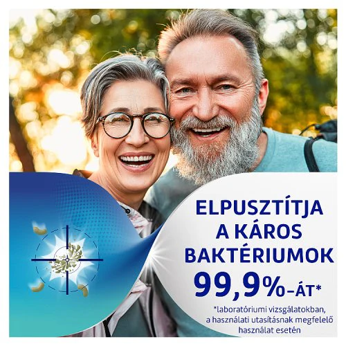 Corega Whitening műfogsortisztító tabletta 30 db - Image 5