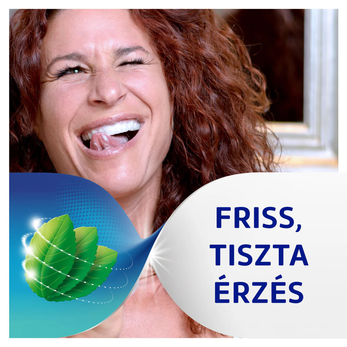 Corega Whitening műfogsortisztító tabletta 30 db - Image 8