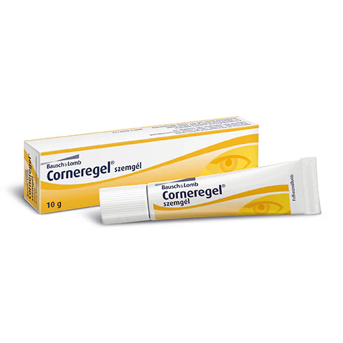 Corneregel szemgél 10g - Image 2