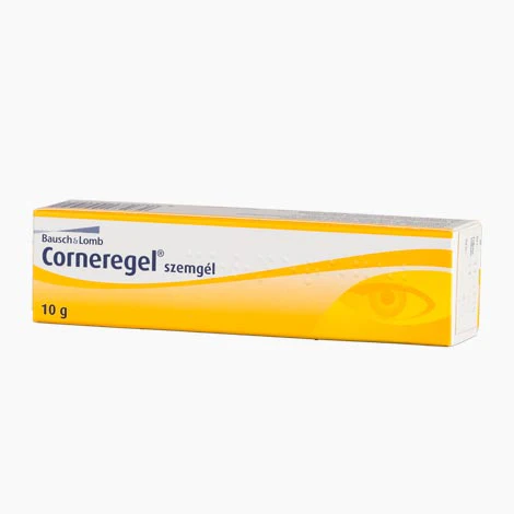Corneregel szemgél 10g - Image 4