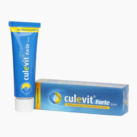 Culevit Forte krém 50ml - Image 2