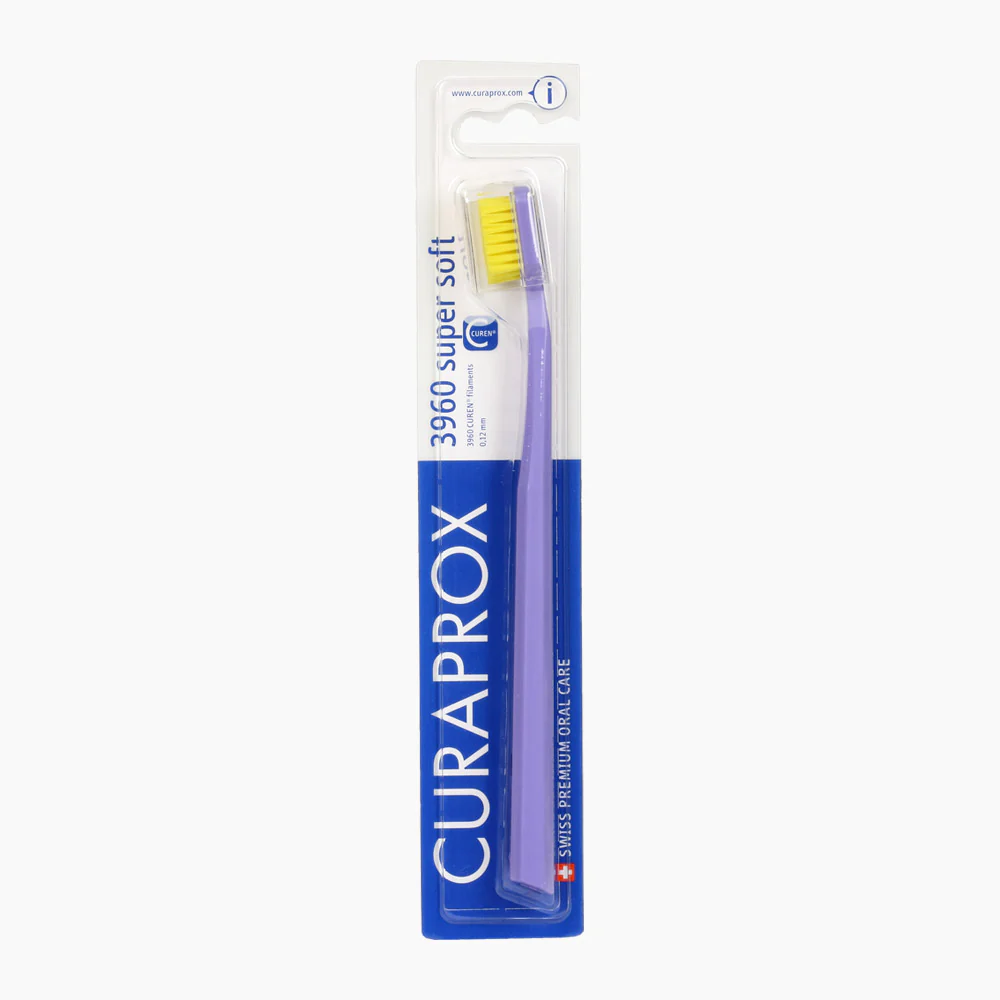 Curaprox CS 3960 Super soft fogkefe - Image 2