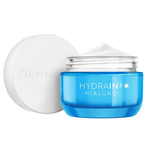 DERMEDIC Hydrain³ mélyhidratáló krém SPF15 50ml