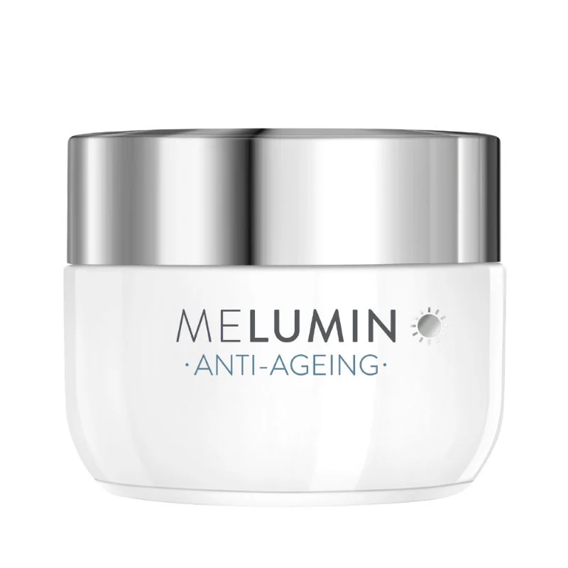 DERMEDIC Melumin pigmentfoltok elleni koncentrált anti-aging éjszakai krém 50ml - Image 3