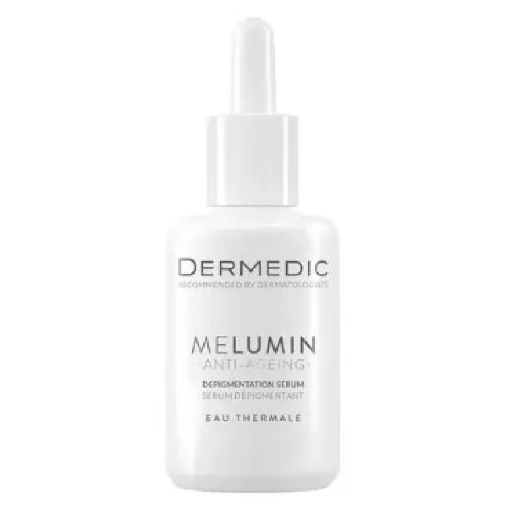 DERMEDIC Melumin Pigmentfoltok elleni szérum 30ml