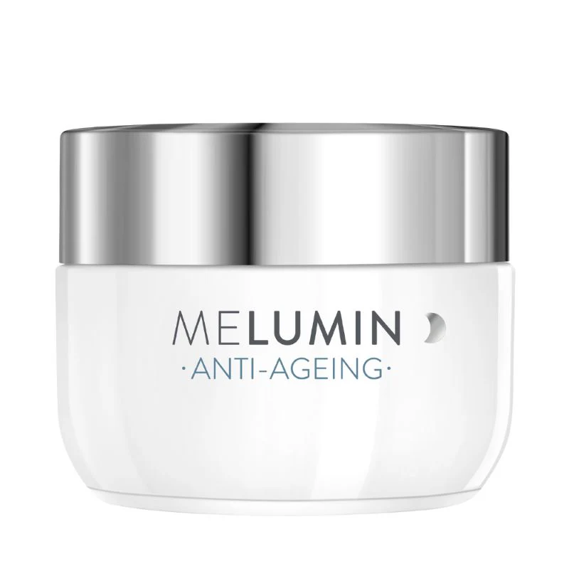 DERMEDIC Melumin pigmentfoltok elleni nappali anti-aging arckrém SPF50+ 50ml - Image 3