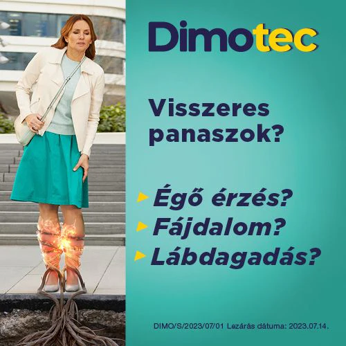 Dimotec 1000 mg filmtabletta 60 db - Image 3