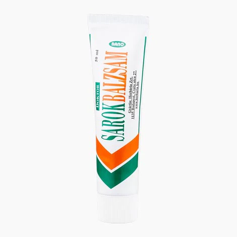 Dr.Doctor sarokbalzsam 50g - Image 2