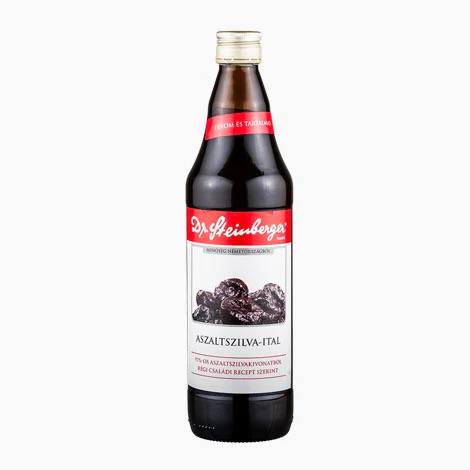 Dr. Steinberger Aszaltszilvalé 750ml - Image 2