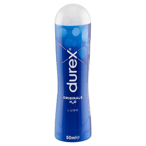 Durex Play Feel síkosító gél 50ml - Image 2