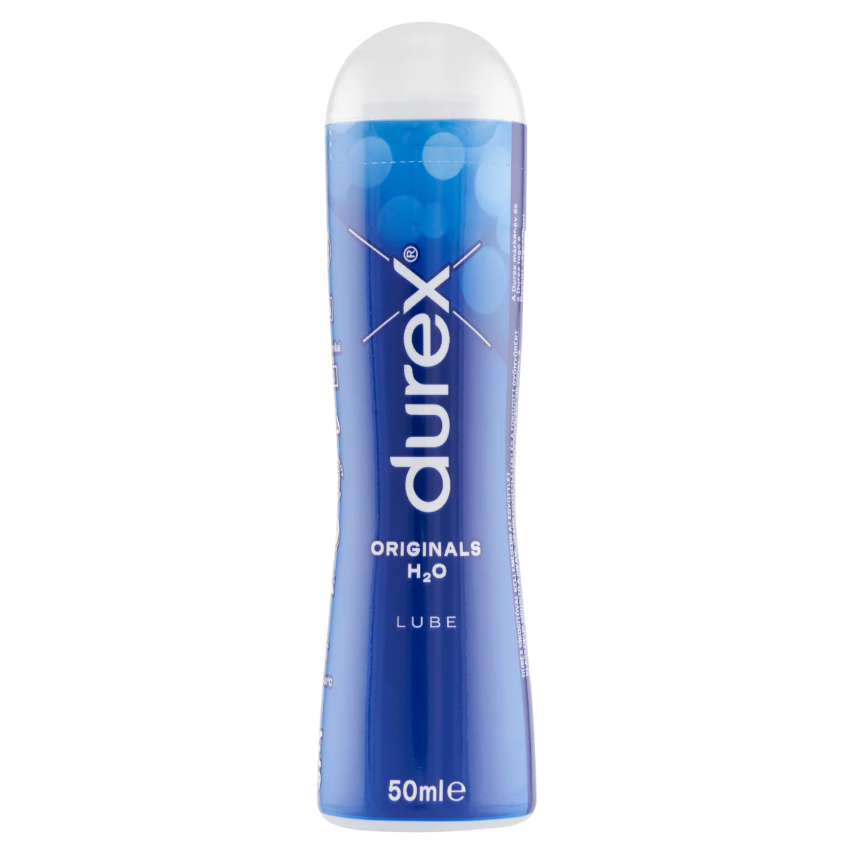 Durex Play Feel síkosító gél 50ml - Image 4