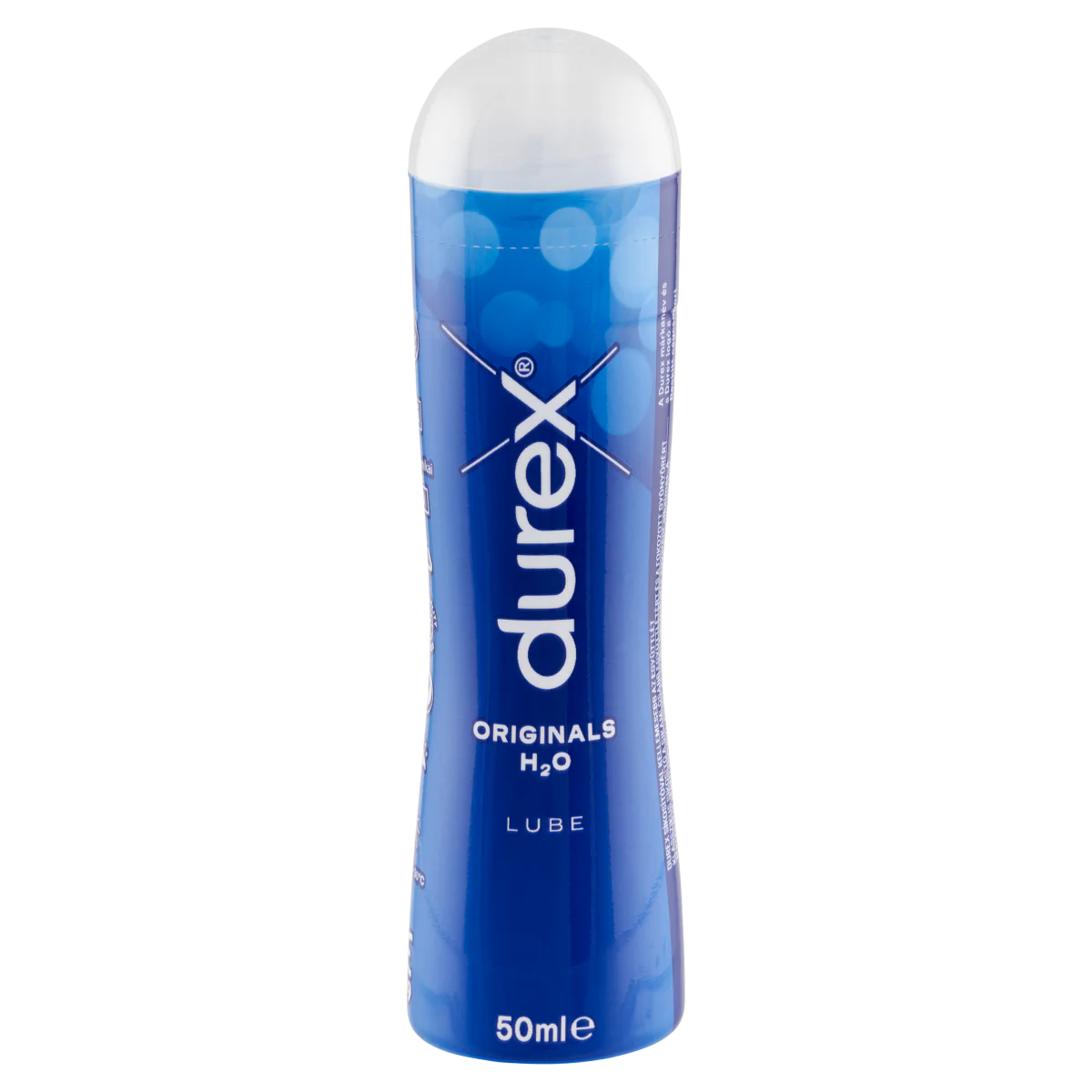 Durex Play Feel síkosító gél 50ml - Image 5