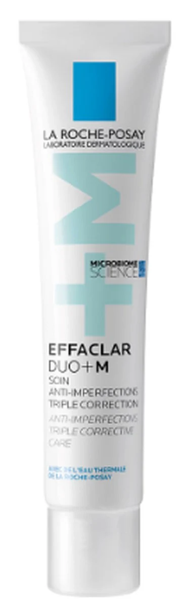 La Roche-Posay Effaclar Duo+M arckrém 40ml