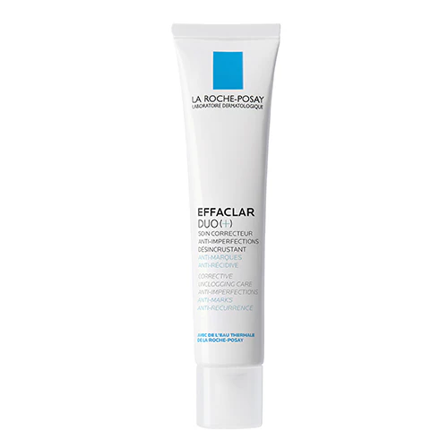 La Roche-Posay Effaclar Duo+M arckrém 40ml - Image 2