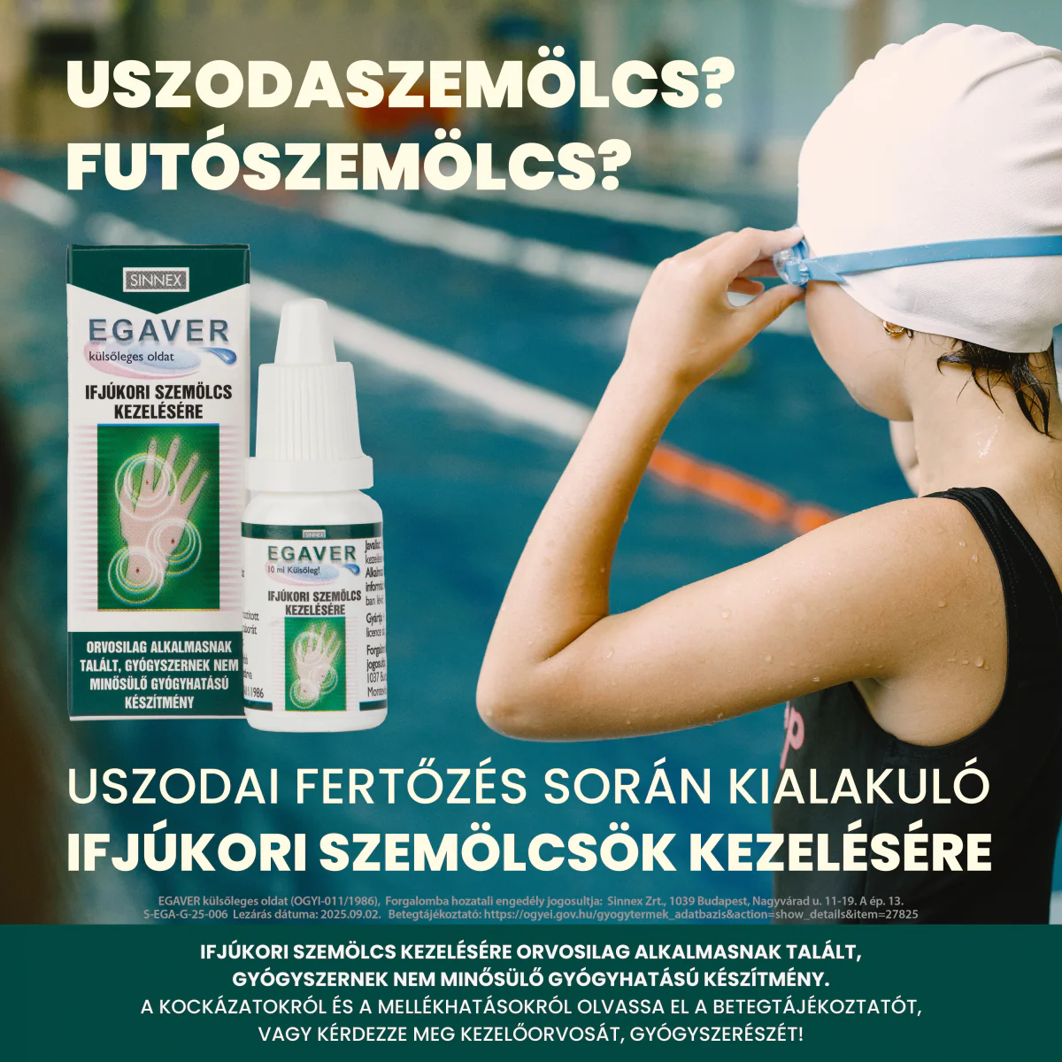 Egaverr szemölcs elleni ecsetelő 10ml - Image 11