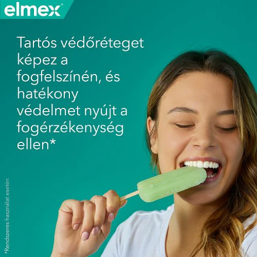 Elmex Sensitive Professional fogkrém 75ml - Image 6