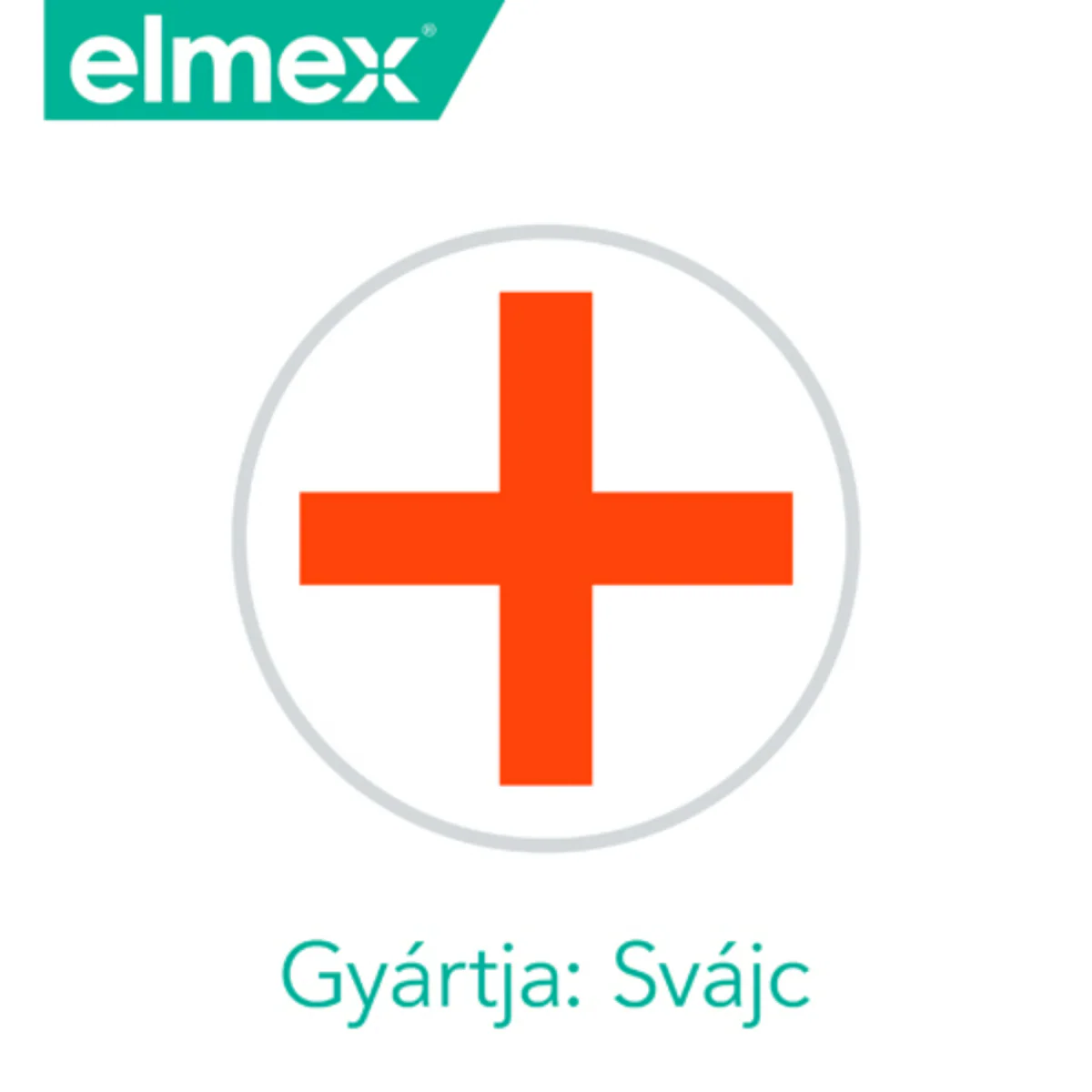 Elmex Sensitive fogkefe érzékeny fogakra - Image 10