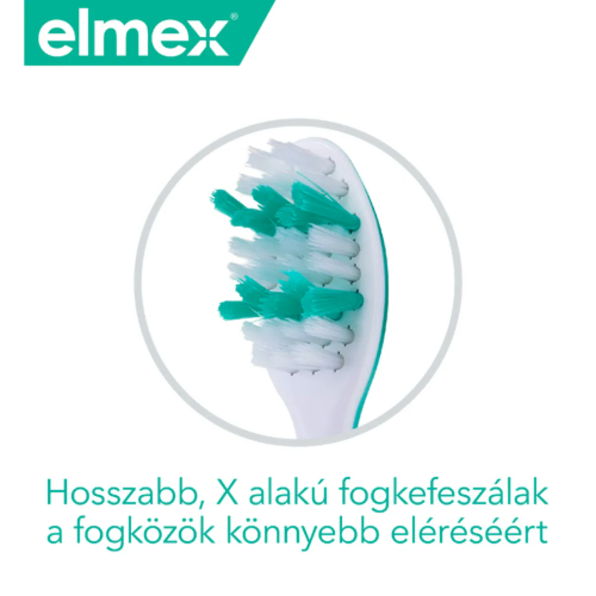 Elmex Sensitive fogkefe érzékeny fogakra - Image 14