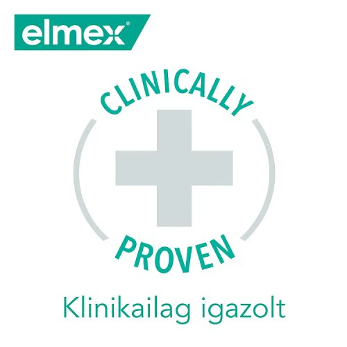Elmex Sensitive fogkefe érzékeny fogakra - Image 5