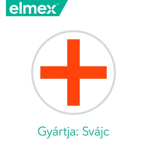 Elmex Sensitive fogkefe érzékeny fogakra - Image 6