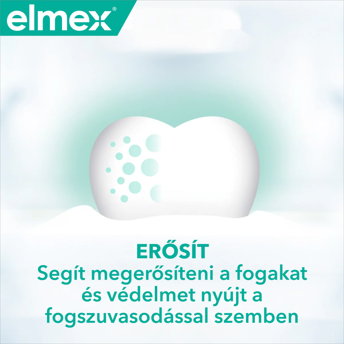 Elmex Sensitive fogkrém érzékeny fogakra 75ml - Image 10