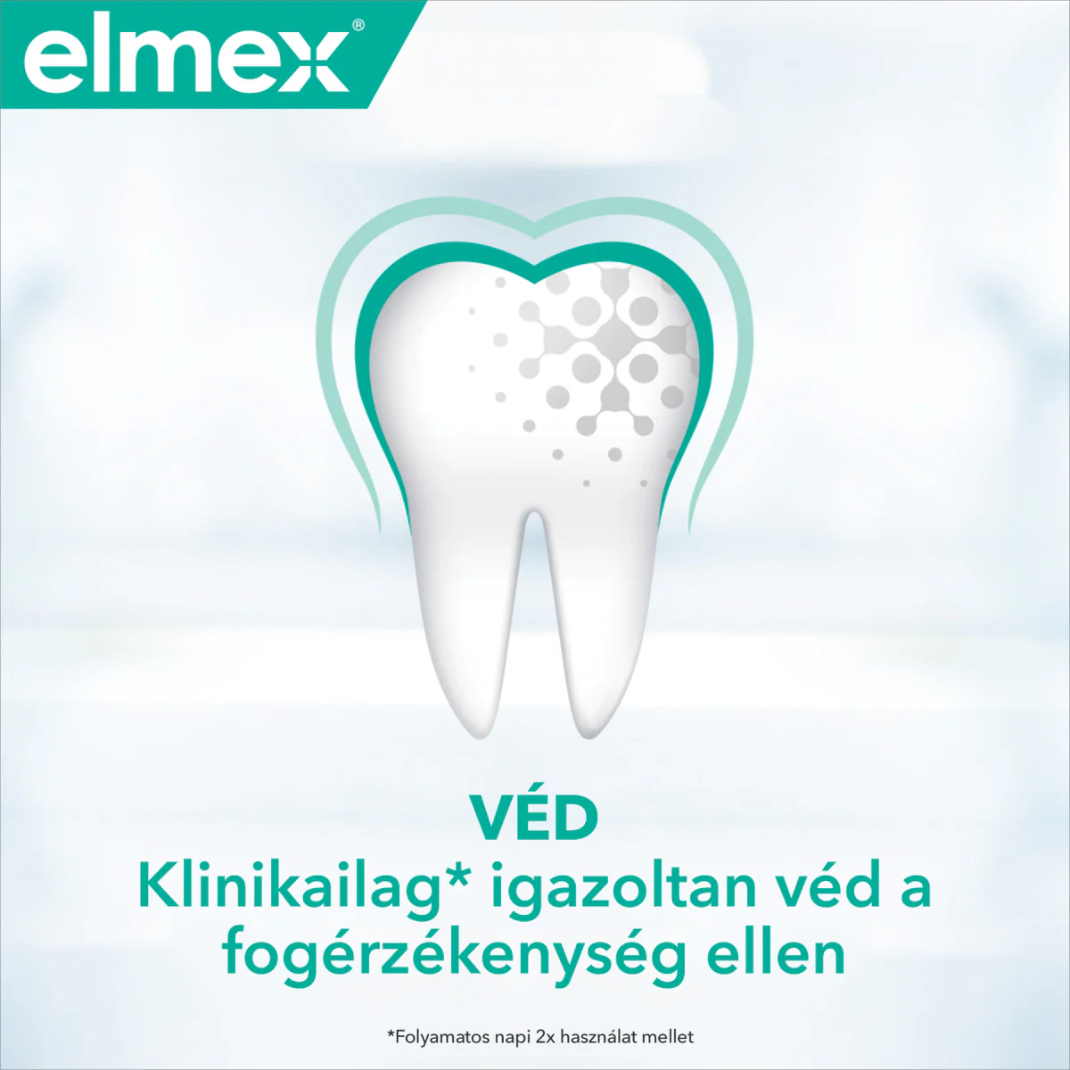 Elmex Sensitive fogkrém érzékeny fogakra 75ml - Image 14