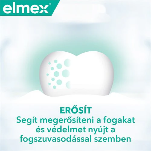 Elmex Sensitive fogkrém érzékeny fogakra 75ml - Image 5
