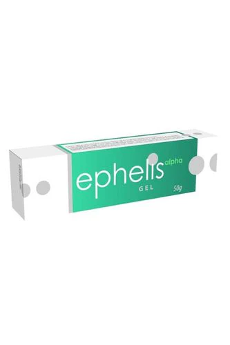 Ephelis Alpha gél 20g