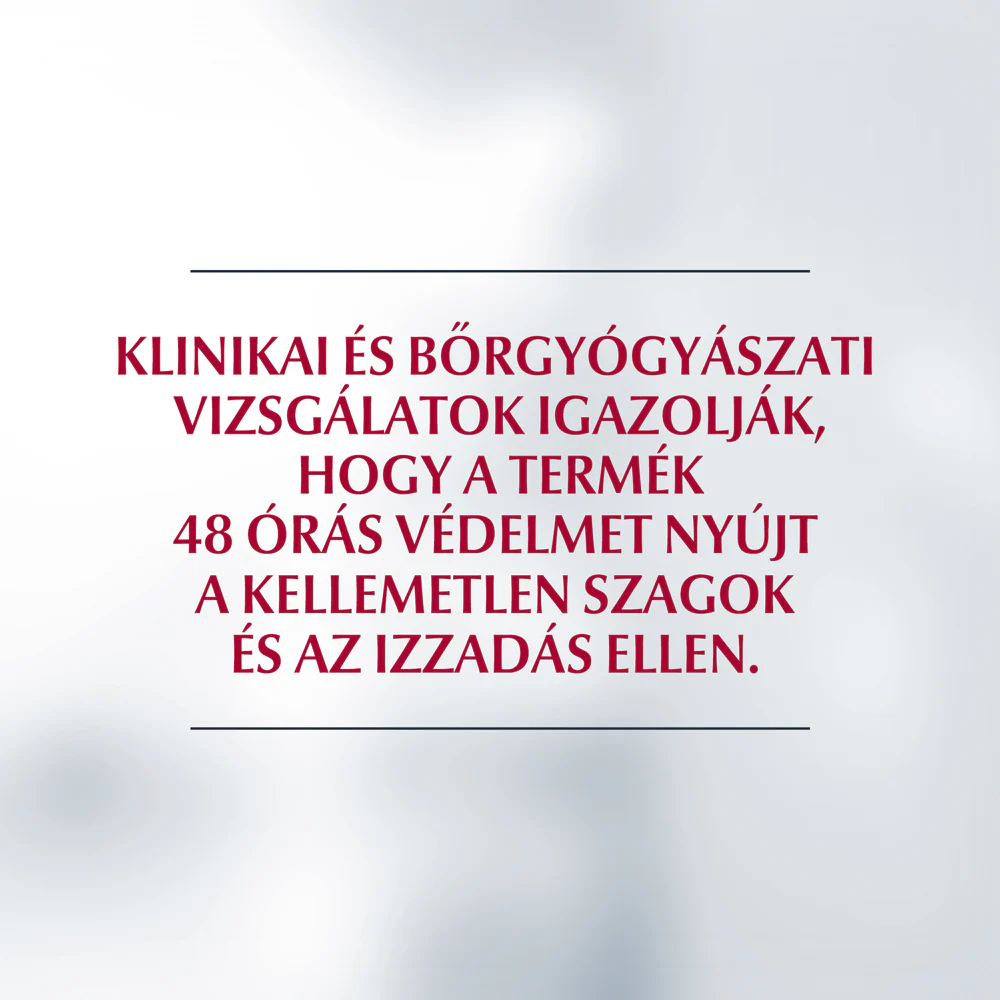 Eucerin Alumínium-mentes golyós dezodor érzékeny bőrre 50ml - Image 5