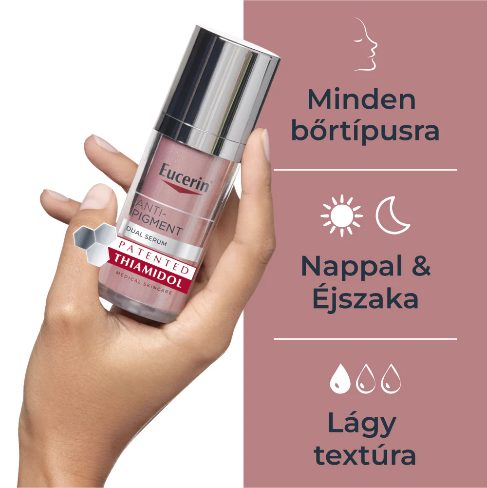 Eucerin Anti-Pigment Duál Szérum 30 ml - Image 2