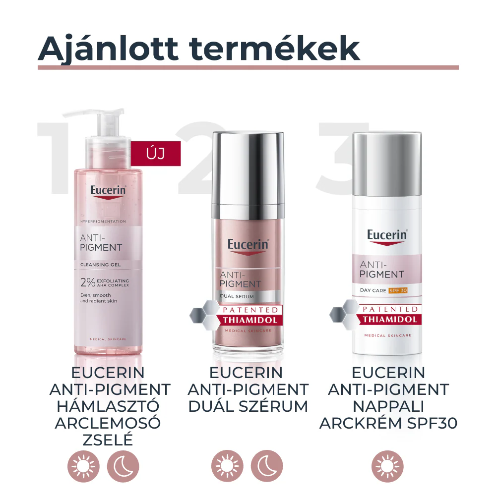 Eucerin Anti-Pigment Duál Szérum 30 ml - Image 4