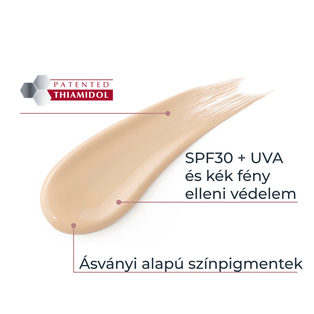 Eucerin Anti-Pigment színezett nappali arckrém light SPF30 50ml - Image 2
