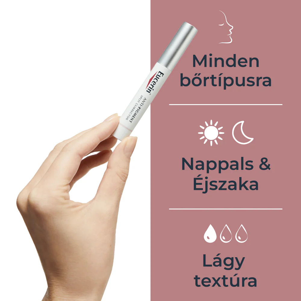 Eucerin Anti-Pigment korrektor stift 5ml - Image 4