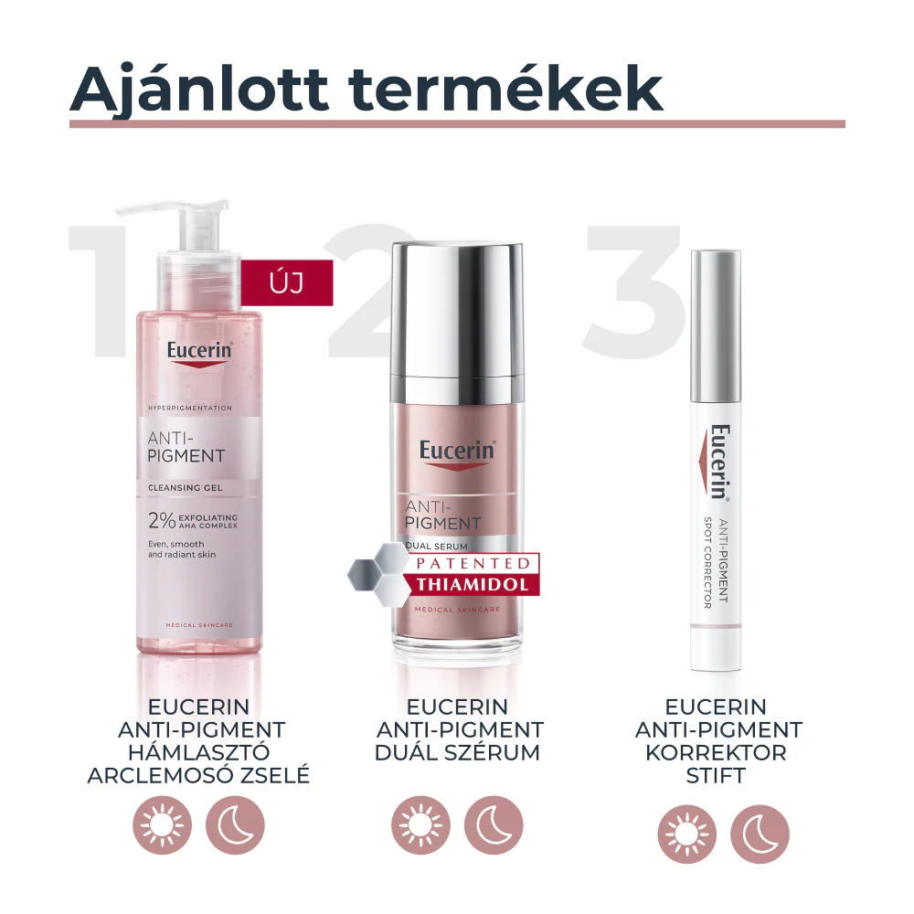 Eucerin Anti-Pigment korrektor stift 5ml - Image 7