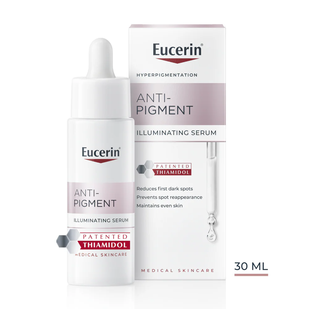 Eucerin Anti-Pigment bőrtökéletesítő szérum 30ml - Image 6