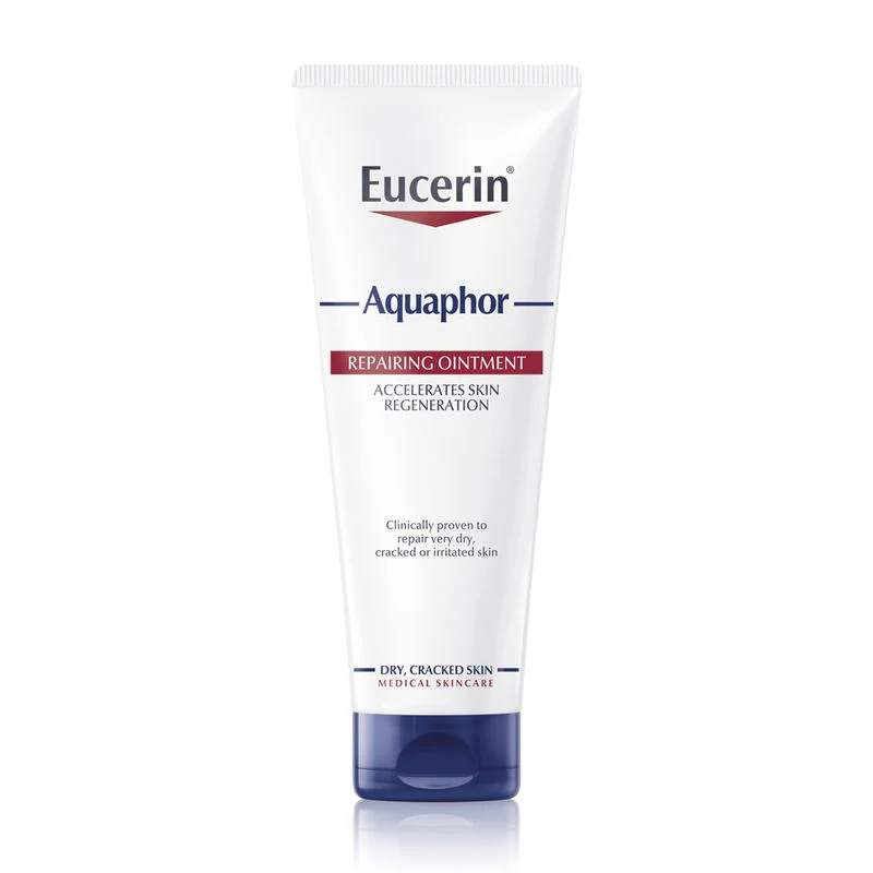 Eucerin Aquaphor Regeneráló kenőcs 220ml - Image 7