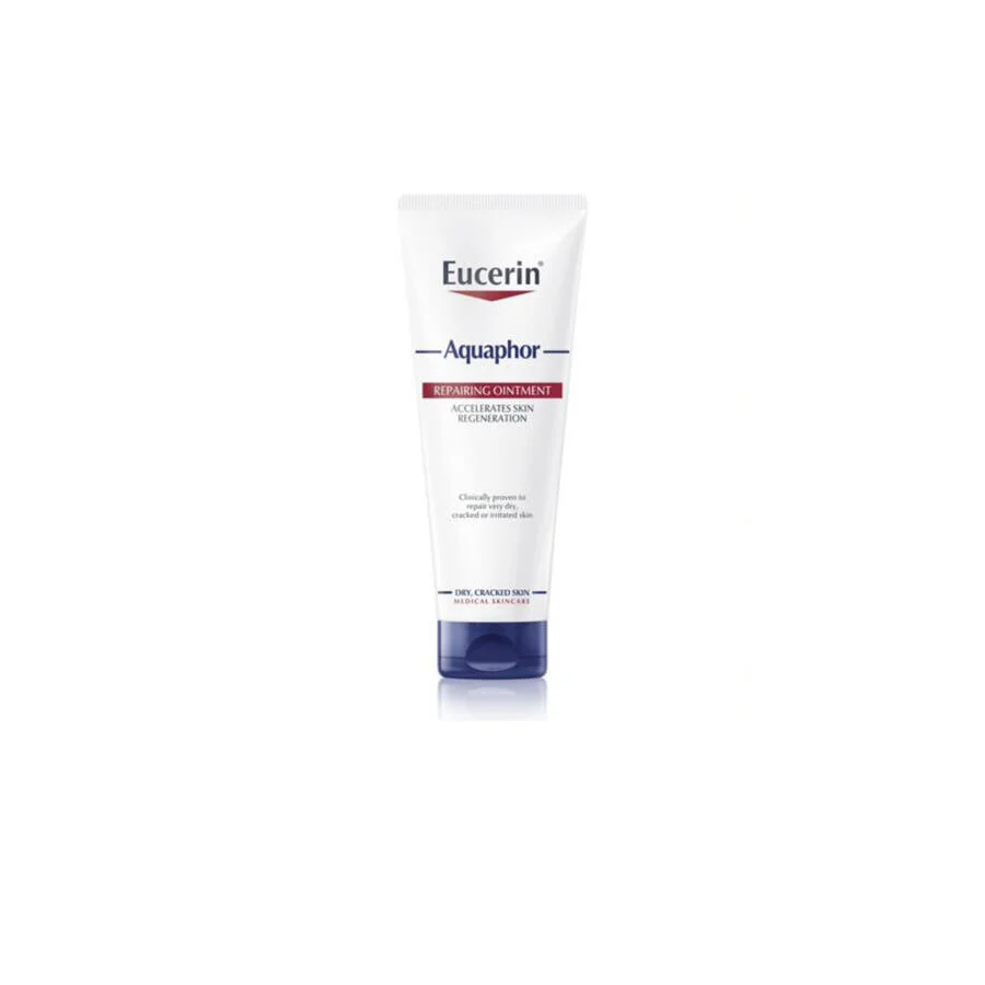 Eucerin Aquaphor Regeneráló kenőcs 220ml - Image 8