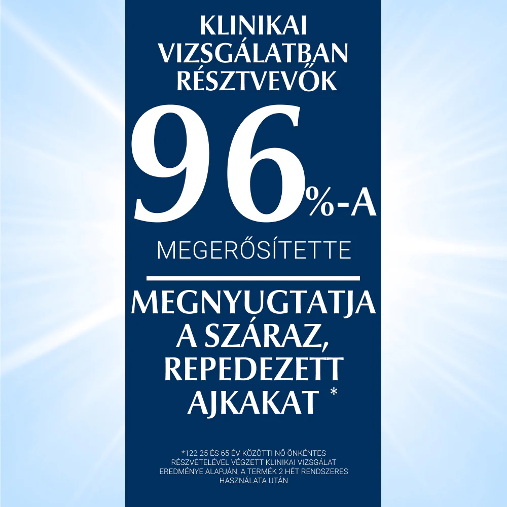 Eucerin Aquaphor SOS ajakbalzsam 10ml - Image 5