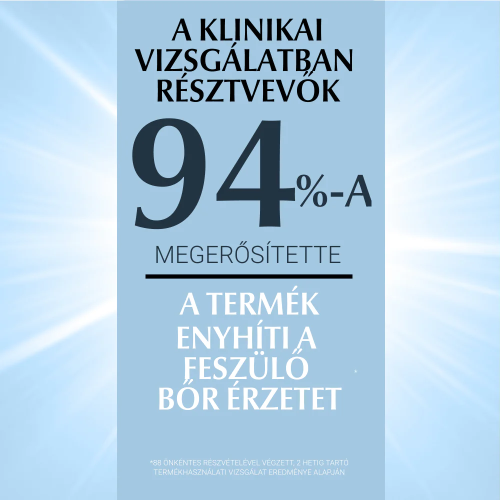 Eucerin AQUAporin ACTIVE Hidratáló arckrém száraz bőrre 50ml - Image 4