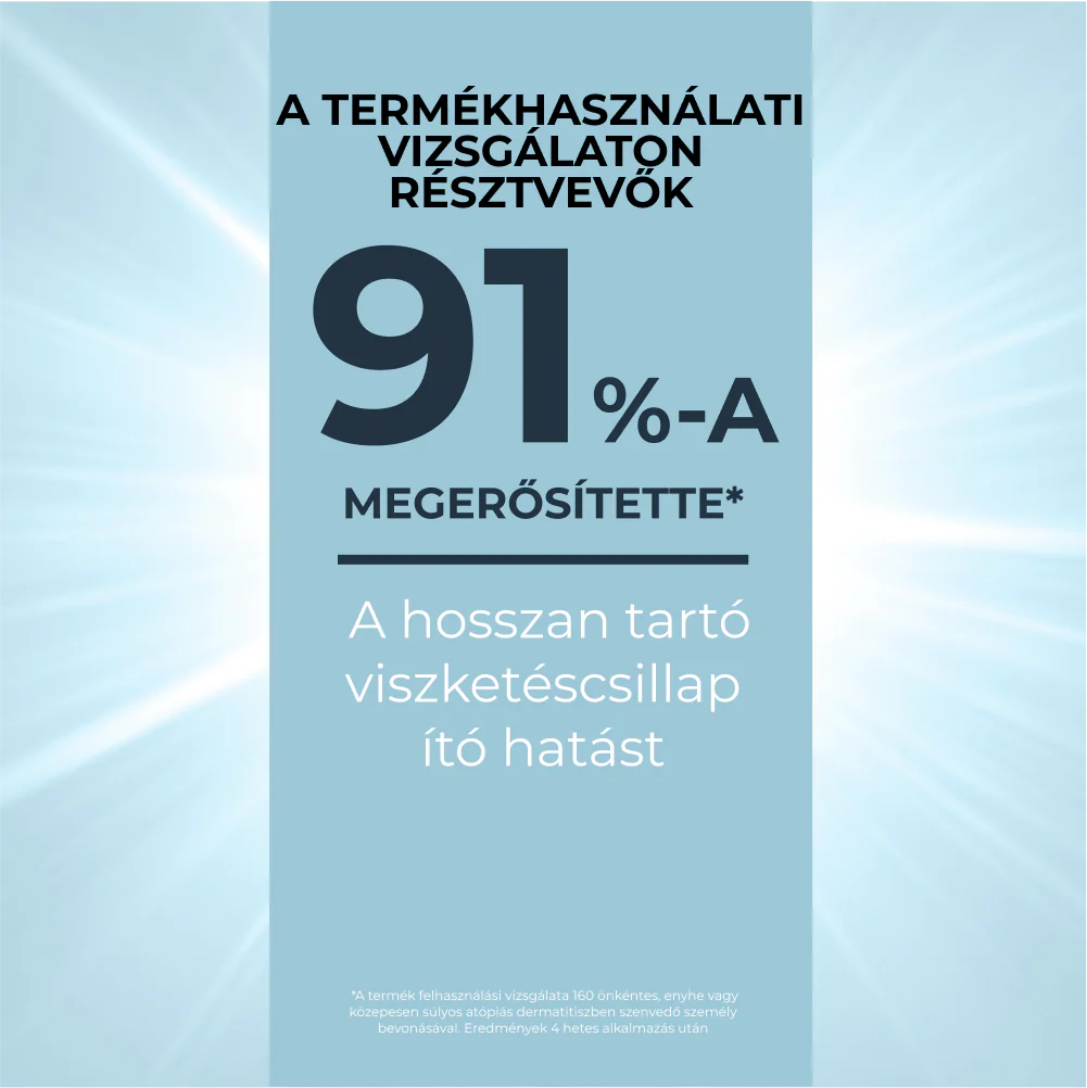 Eucerin AtopiControl balzsam atópiás bőrre 400ml - Image 3