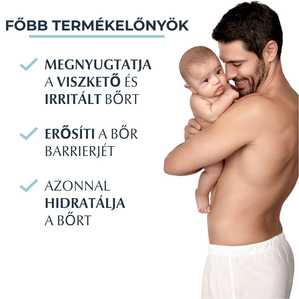 Eucerin AtopiControl balzsam 200ml - Image 4