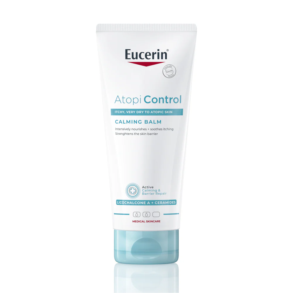 Eucerin AtopiControl balzsam 200ml - Image 8