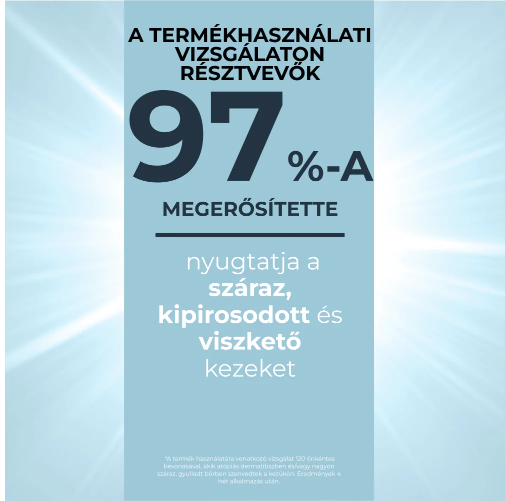 Eucerin AtopiControl kézkrém 75ml - Image 3