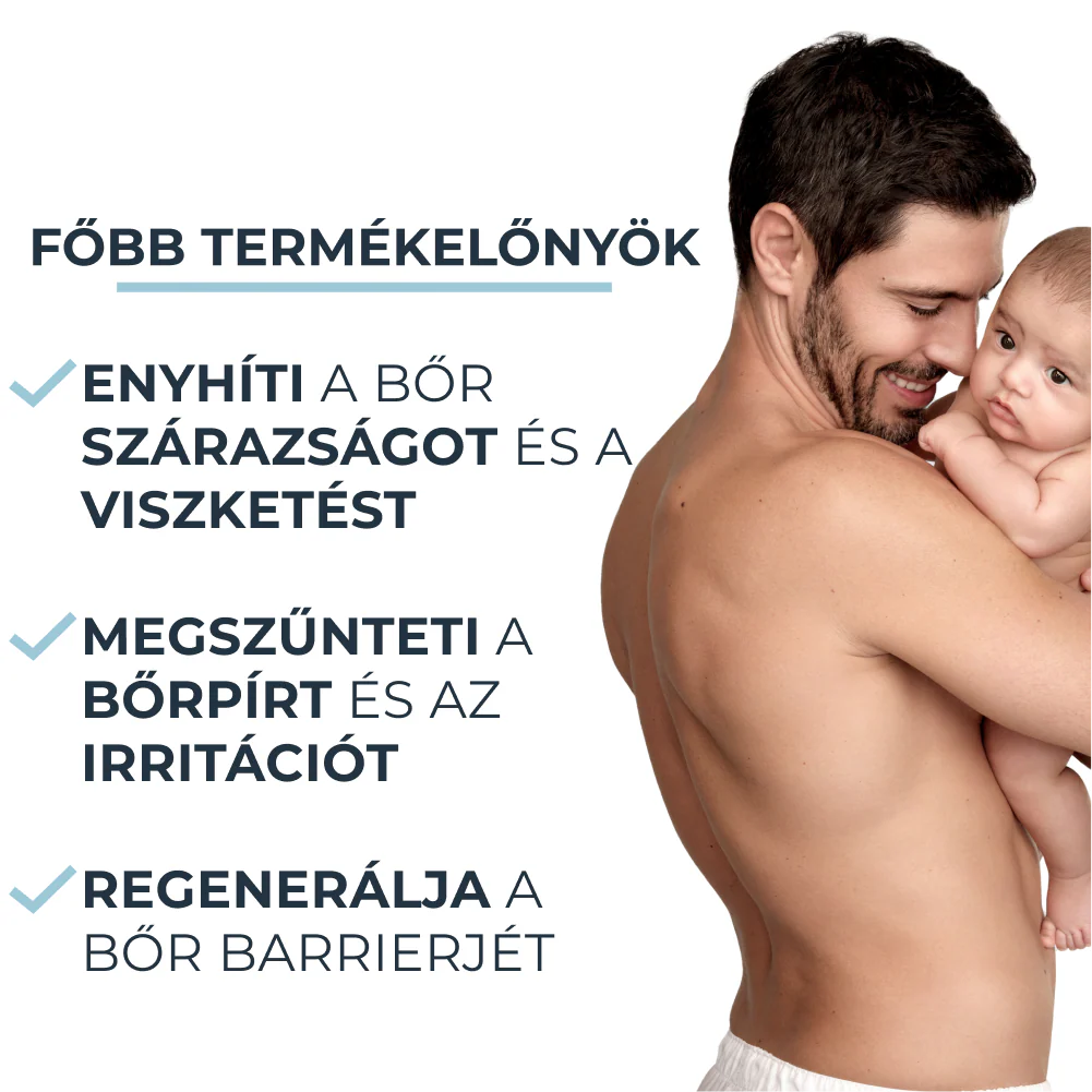 Eucerin AtopiControl SOS bőrnyugtató krém 100ml - Image 3
