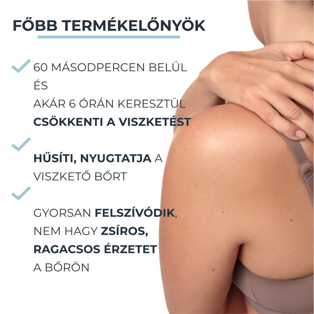Eucerin AtopiControl SOS Bőrnyugtató krém 40ml - Image 10