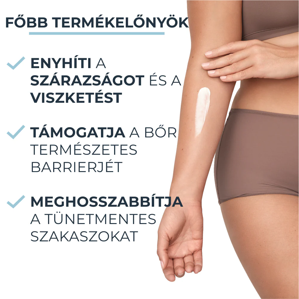 Eucerin AtopiControl testápoló 400ml - Image 3