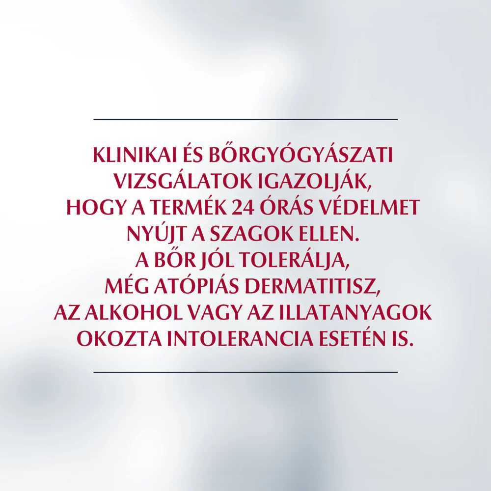 Eucerin Golyós dezodor érzékeny bőrre 50ml - Image 5